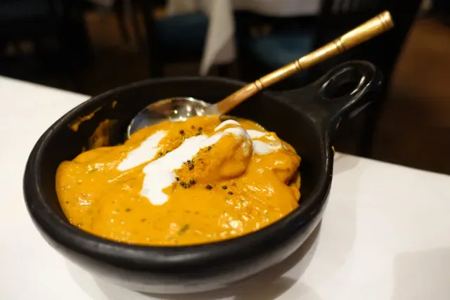 Maharaja's on Carmen