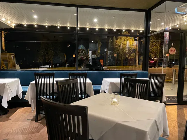 Maharaja's on Carmen