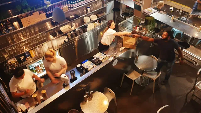 Maisys - Restaurant & Cafe