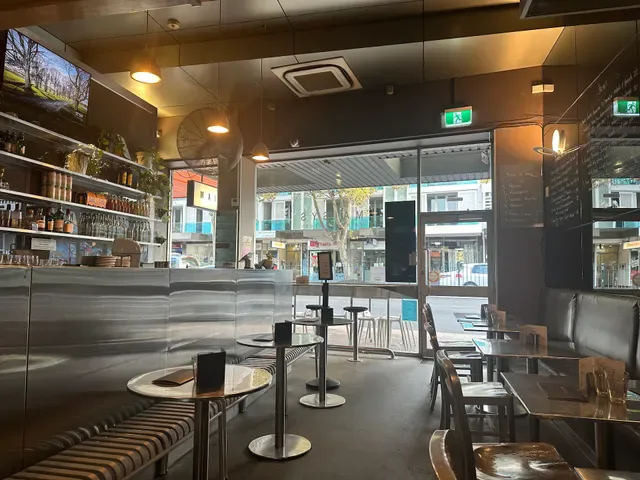 Maisys - Restaurant & Cafe