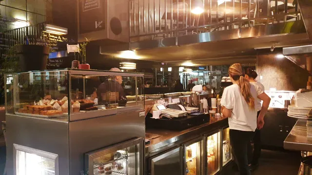 Maisys - Restaurant & Cafe