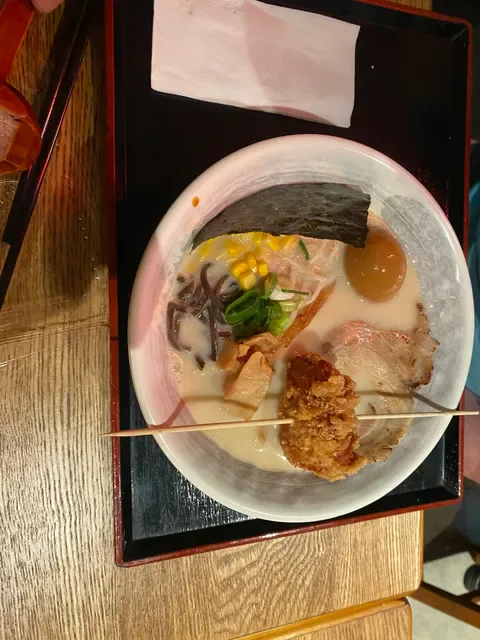 Makanai Ramen Noodle House