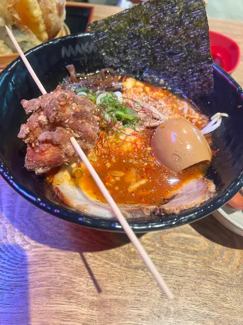 Makanai Ramen Noodle House
