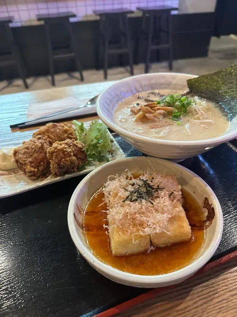 Makanai Ramen Noodle House