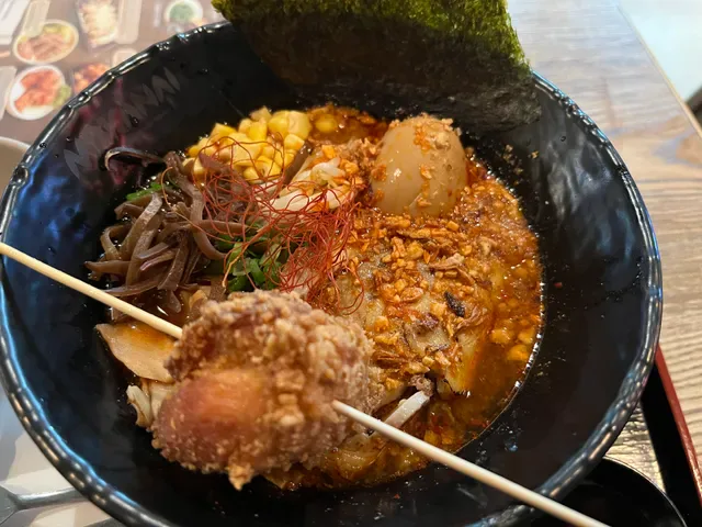 Makanai Ramen Noodle House
