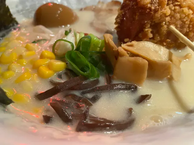 Makanai Ramen Noodle House