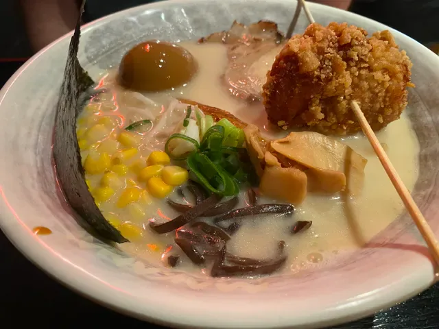 Makanai Ramen Noodle House