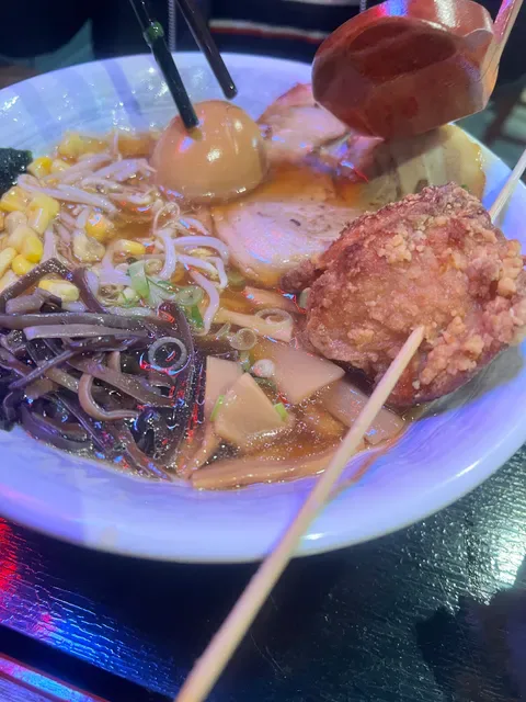 Makanai Ramen Noodle House