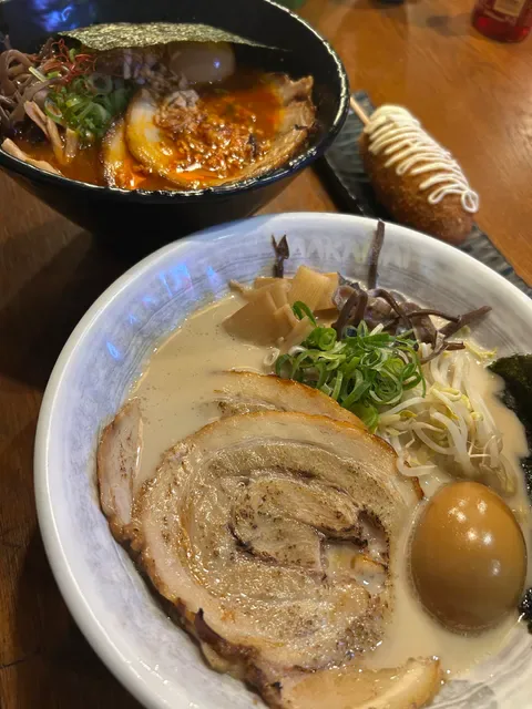 Makanai Ramen Noodle House