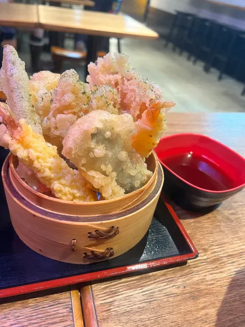 Makanai Ramen Noodle House