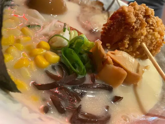Makanai Ramen Noodle House