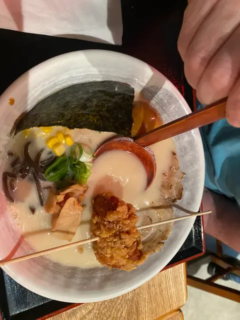 Makanai Ramen Noodle House