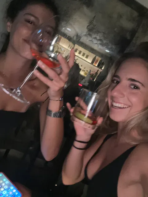 Makaveli Bondi