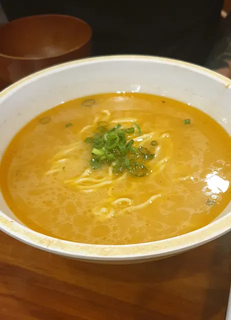 Maki and Ramen