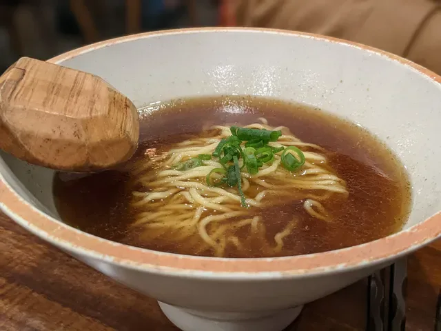 Maki and Ramen