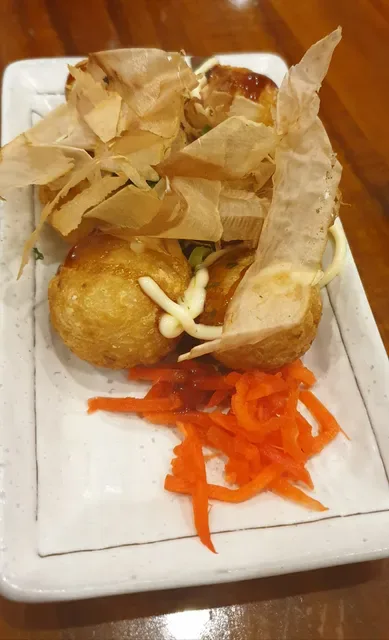 Maki and Ramen