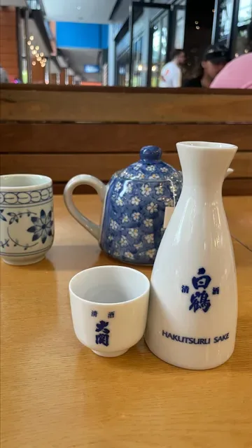 MakiMoto Macarthur Square