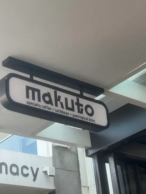 Makuto
