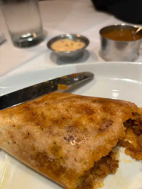 Malabar South Indian Restaurant