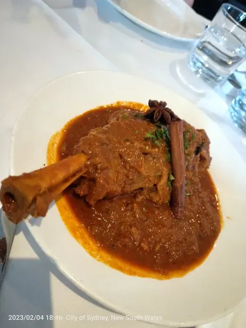 Malabar South Indian Restaurant