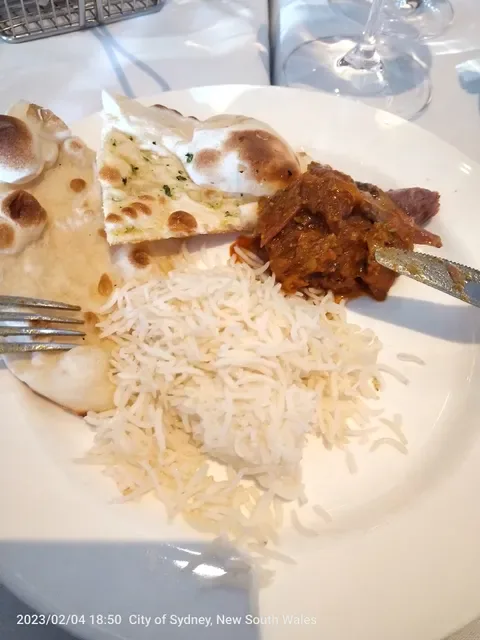 Malabar South Indian Restaurant