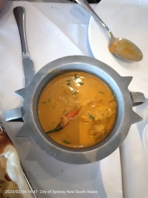 Malabar South Indian Restaurant