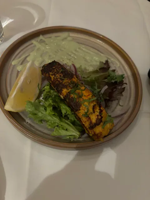 Malabar South Indian Restaurant