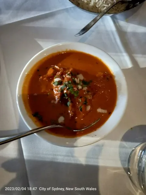 Malabar South Indian Restaurant