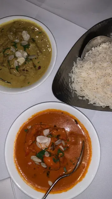 Malabar South Indian Restaurant