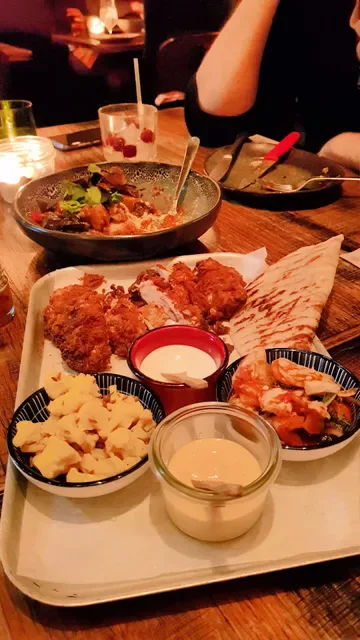 Malabar South Indian Restaurant