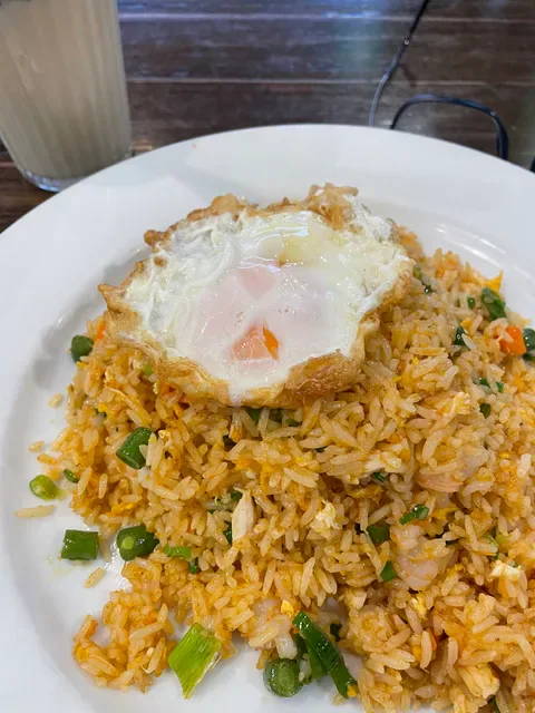 Malacca Straits on Broadway