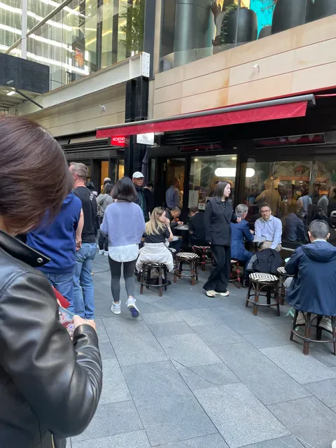 Malay Chinese Noodle Bar