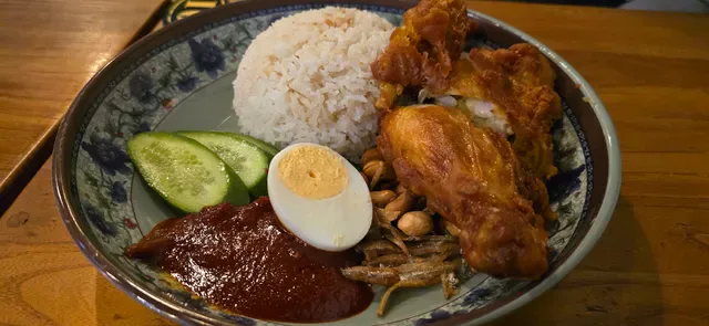 Malay Malay Haymarket