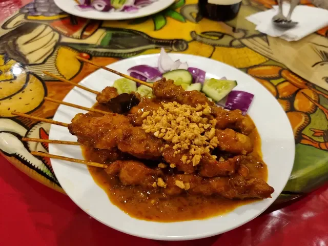 Malaysia Small Chilli Campsie