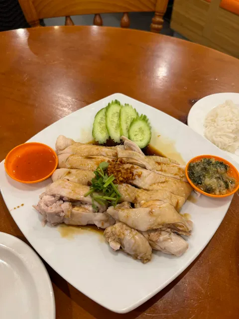 Malaysia Small Chilli Campsie