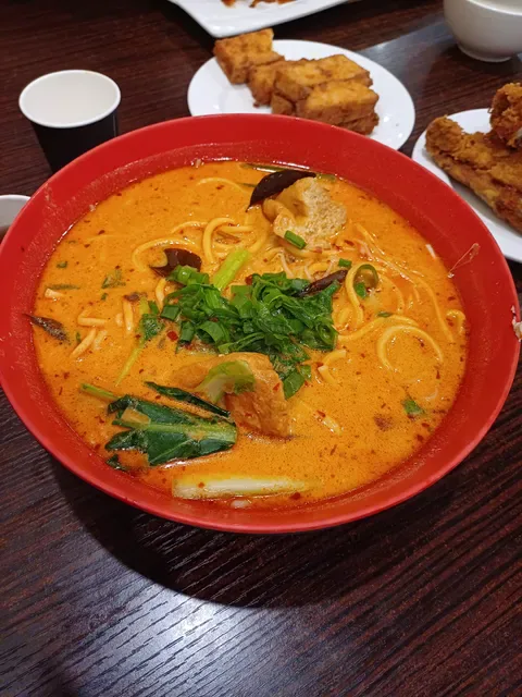 Malaysia Small Chilli Campsie
