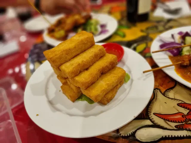 Malaysia Small Chilli Campsie