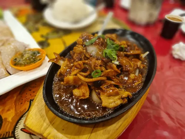 Malaysia Small Chilli Campsie