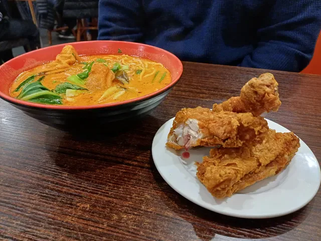 Malaysia Small Chilli Campsie