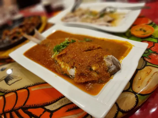 Malaysia Small Chilli Campsie