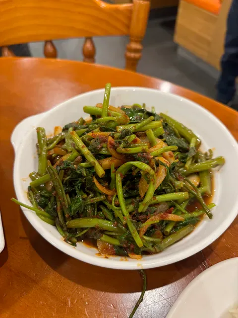 Malaysia Small Chilli Campsie