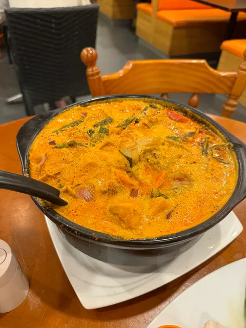 Malaysia Small Chilli Campsie