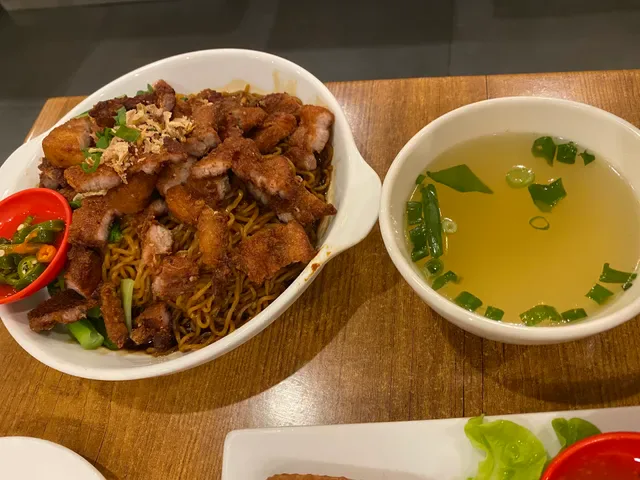 Malaysia Small Chilli Campsie