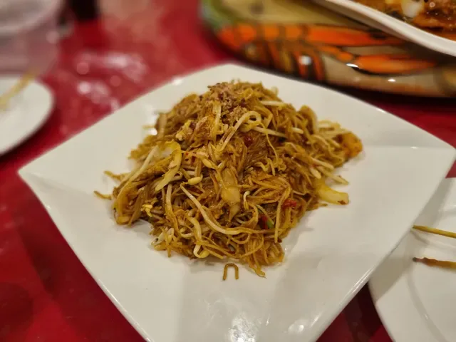 Malaysia Small Chilli Campsie