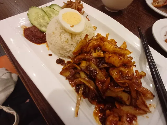 Malaysia Small Chilli Campsie