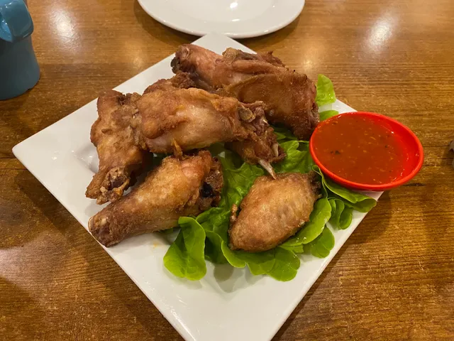 Malaysia Small Chilli Campsie