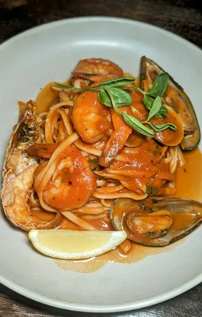 Maldini's By The River