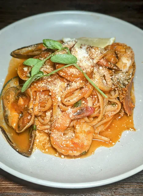 Maldini's By The River