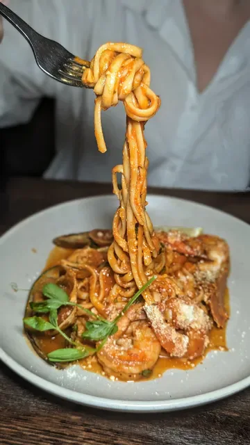 Maldini's By The River