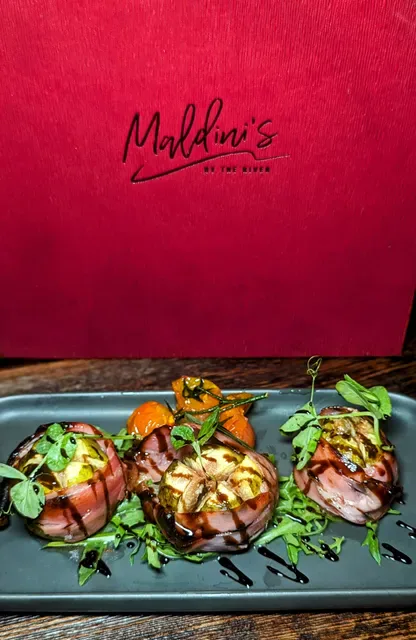 Maldini's By The River